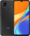 Xiaomi Redmi 9C 64GB NFC Midnight Grey