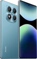 Xiaomi Redmi Note 14 Pro 512GB Ocean Blue