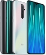 Xiaomi Redmi Note 8 Pro 128GB forest green
