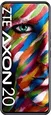 ZTE Axon 20 Black
