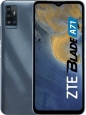 ZTE Blade A71 grau
