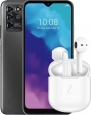 ZTE Blade V30 Vita 128GB grau