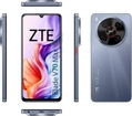 ZTE Blade V70 Max 256GB Galactic Gray