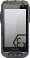 i.Safe Mobile IS530.2 Black/Orange