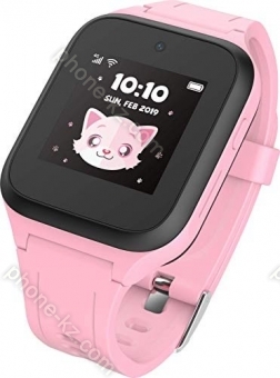 Alcatel Move Time MT40 pink 