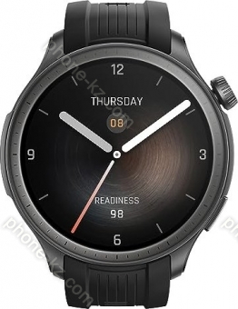 Amazfit Balance midnight 