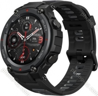 Amazfit T-Rex Pro Meteorite Black 