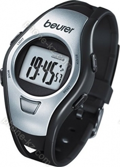 Beurer PM 15 Heart Rate Monitor 