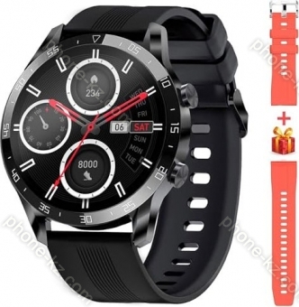 Blackview BV-X1 silver 