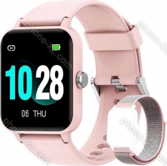 Blackview R30 pink 