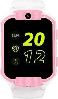 Canyon Kids Watch Cindy KW-41 pink