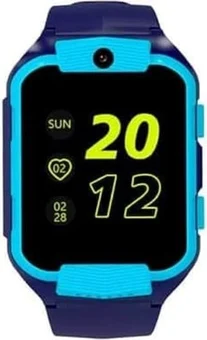 Canyon Kids Watch Cindy KW-41 blue