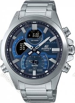 Casio Edifice ECB-30D-2AEF 