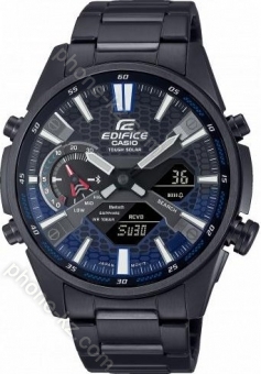 Casio Edifice ECB-S100DC-2AEF 