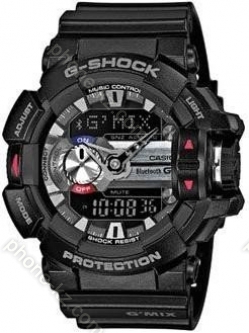 Casio G-Shock GBA-400-1AER 