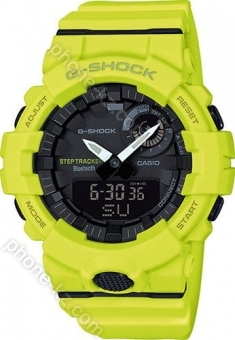 Casio G-Shock GBA-800-9AER 