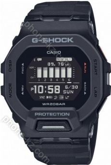 Casio G-Shock GBD-200-1ER 