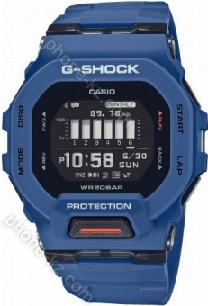 Casio G-Shock GBD-200-2ER 