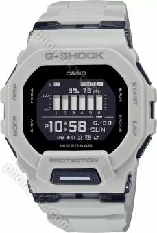 Casio G-Shock GBD-200UU-9ER 
