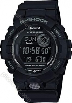 Casio G-Shock GBD-800-1BER 