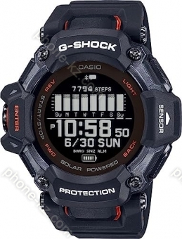 Casio G-Shock GBD-H2000-1A 