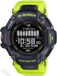 Casio G-Shock GBD-H2000-1A9 