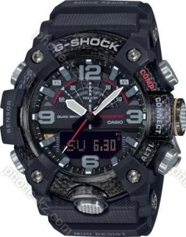 Casio G-Shock GG-B100-1AER 
