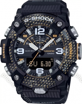 Casio G-Shock GG-B100Y-1AER 
