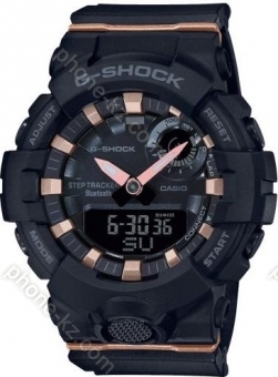 Casio G-Shock GMA-B800-1AER 