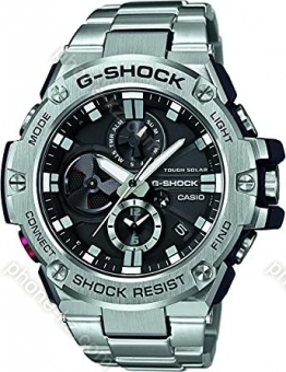 Casio G-Shock GST-B100D-1AER 
