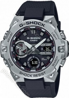 Casio G-Shock GST-B400-1AER 