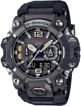 Casio G-Shock Master of G Mudmaster