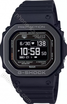 Casio G-Squad G-Shock DW-H5600MB-1 