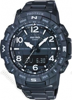 Casio Pro Trek PRT-B50YT-1ER 