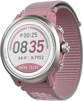 Coros Apex 2 Pro dusty pink
