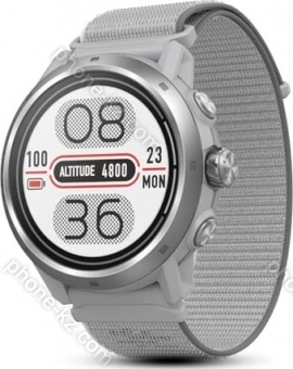 Coros Apex 2 Pro grey 