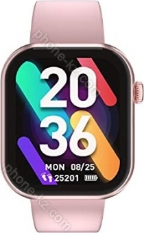 Cubot C5 pink 