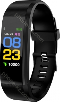 Denver BFH-153 activity tracker 