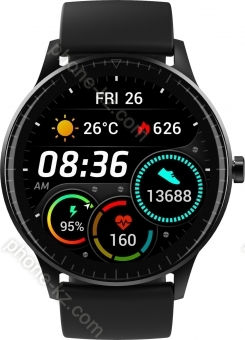 Denver SW-173 black 