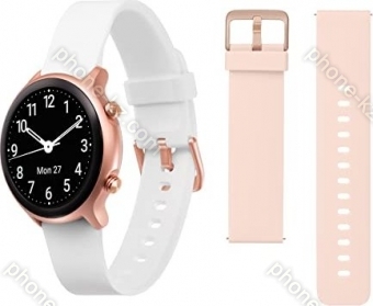 Doro Watch pink 