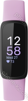 Fitbit Inspire 3 activity tracker fliedertraum/black 