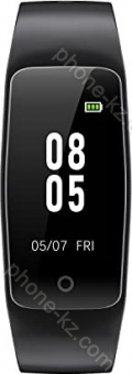 GRV activity tracker black 