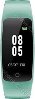 GRV activity tracker green 