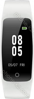 GRV activity tracker grey 