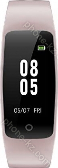 GRV activity tracker pink 