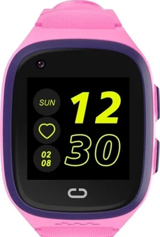 Garett Electronics Kids Rock 4G pink