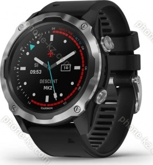 Garmin Descent Mk2 dive computer 