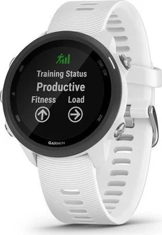 Garmin Forerunner 245 Music white
