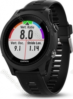 Garmin Forerunner 935 black 