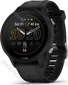 Garmin Forerunner 955 black 